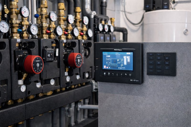 Настройка и автоматизация