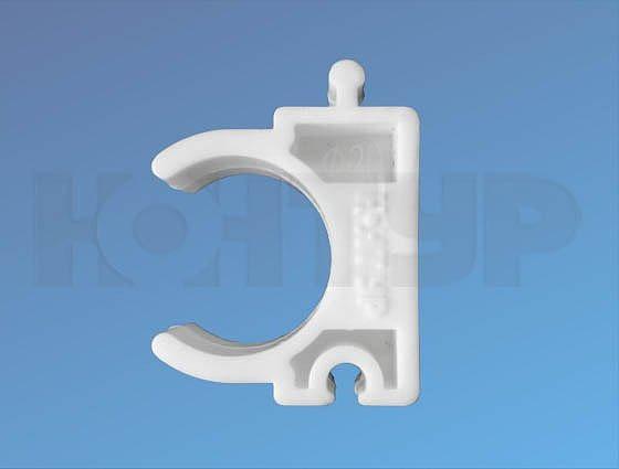PPR Опора D25 КОНТУР 11609025000