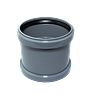 PP Муфта ремонтная D32 СТАНДАРТ КОНТУР 72302032010