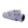 PP Клапан обратный D50 СТАНДАРТ 72908050010