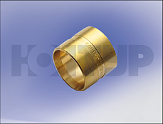 Гильза надвижная для PERT D20 (2.8) КОНТУР 9458708977=-=-=-=-3415153451345