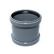 PP Муфта ремонтная D40 СТАНДАРТ КОНТУР 72302040010