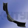 Фиксатор изгиба трубы D 14-18 (пластик) 61603014010