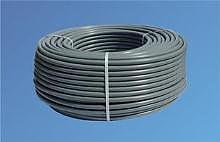 PERT-EVOH-PERT Труба D25*3,5 G-RAY OXY 50м КОНТУР 60300025000