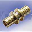 Муфта для PERT соед.  D16 (2,2) 6201016011